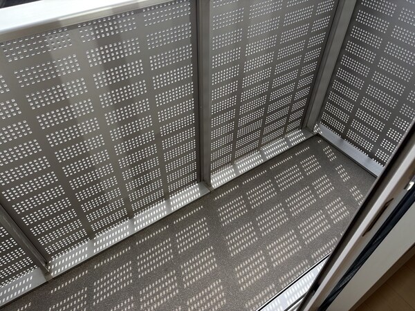 バルコニー・ベランダ