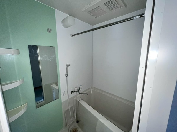 バス／シャワールーム等