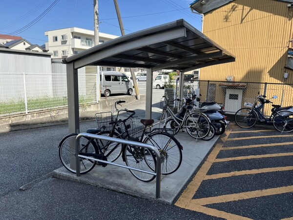 共用部