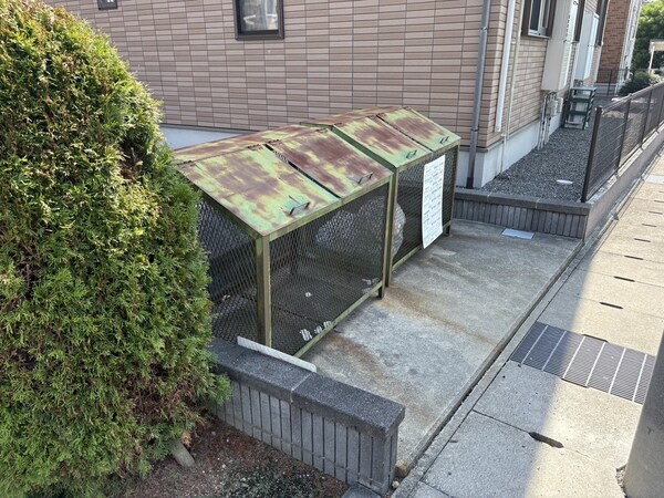 共用部