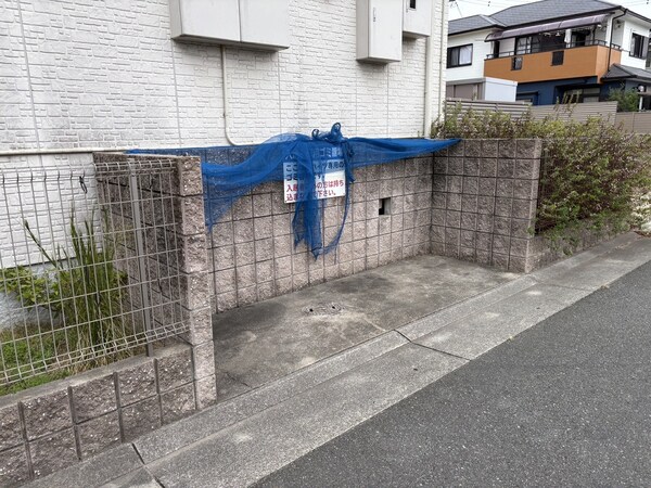 共用部