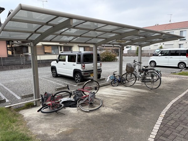 共用部