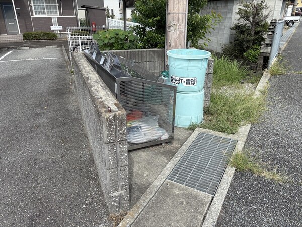 共用部