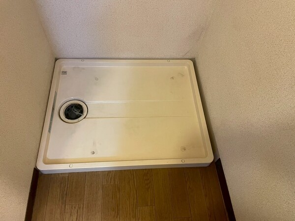 洗面所