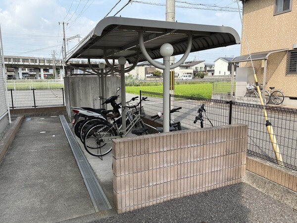 共用部