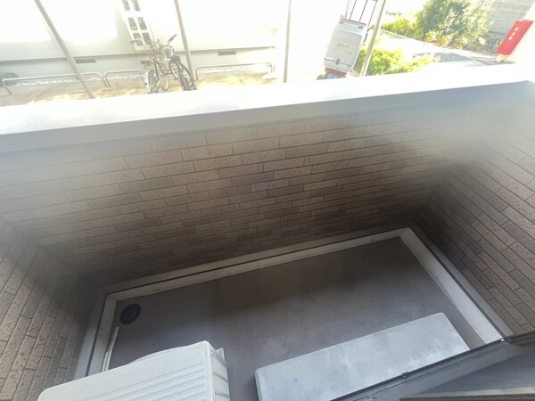 バルコニー・ベランダ