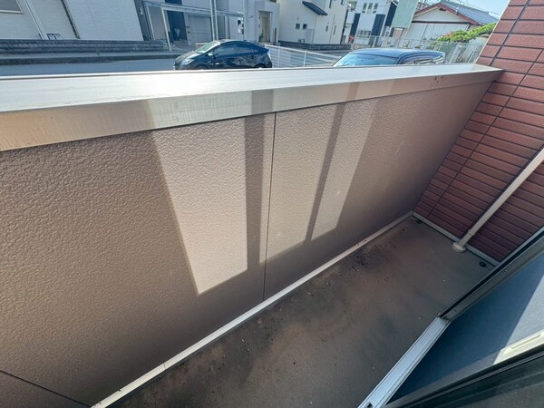 バルコニー・ベランダ