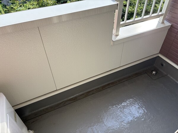 バルコニー・ベランダ