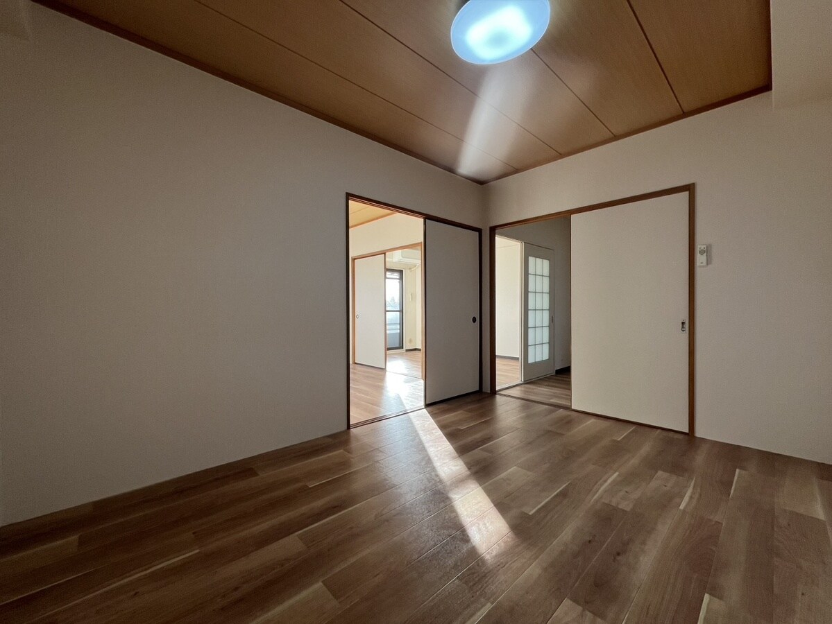 物件内観写真11　