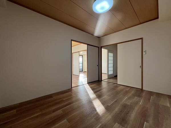 その他部屋・スペース