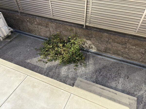 バルコニー・ベランダ