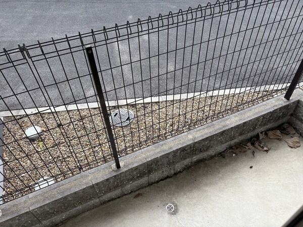 バルコニー・ベランダ