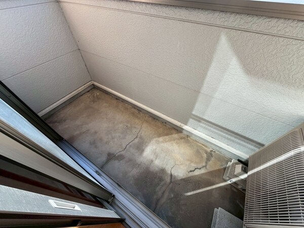 バルコニー・ベランダ