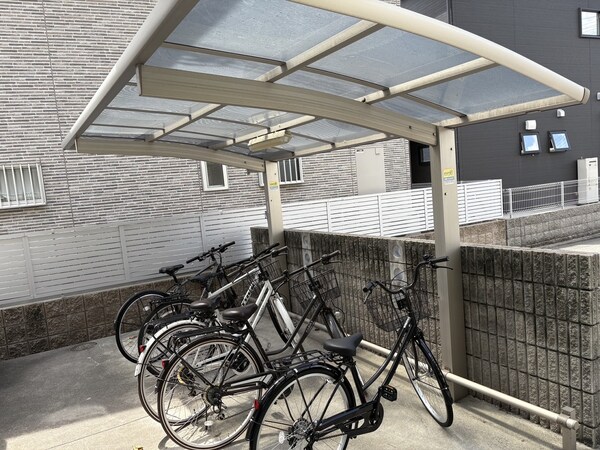 共用部