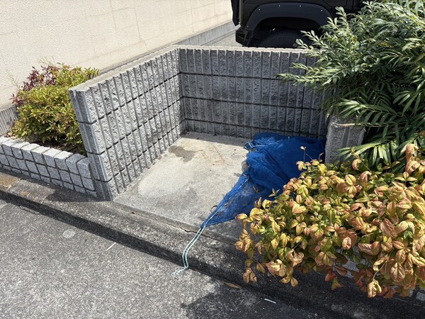 共用部