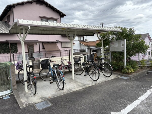 共用部