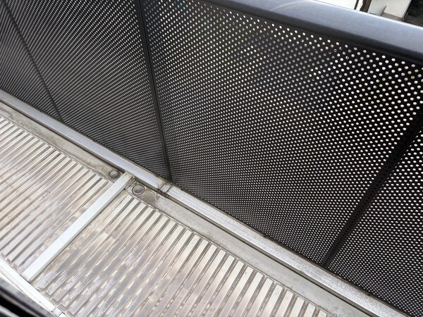 バルコニー・ベランダ