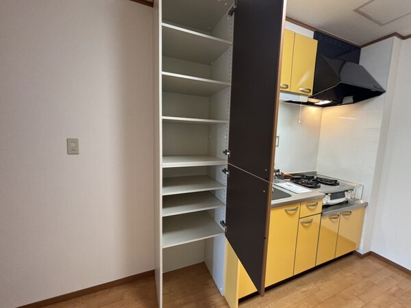 その他部屋・スペース