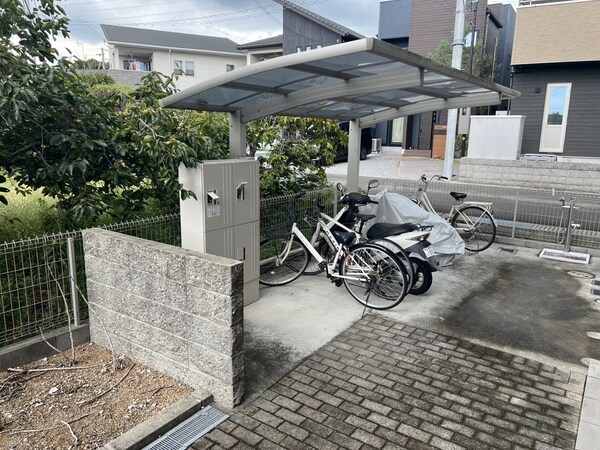 共用部