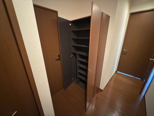 洗面所