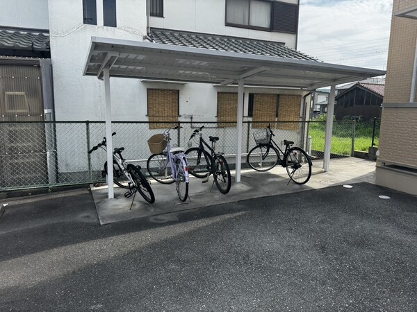 共用部