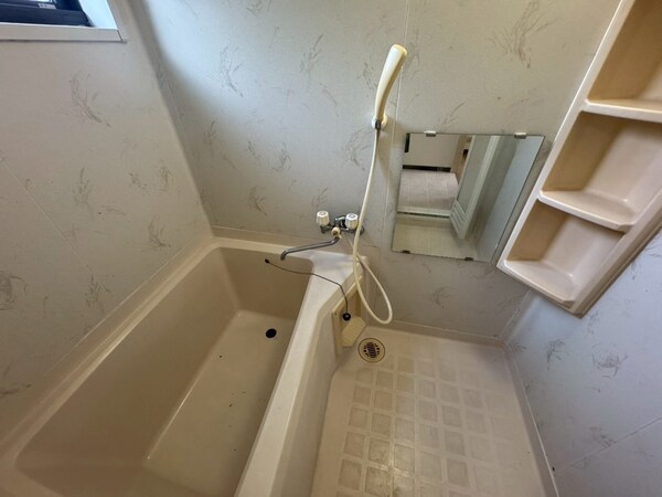 バス／シャワールーム等