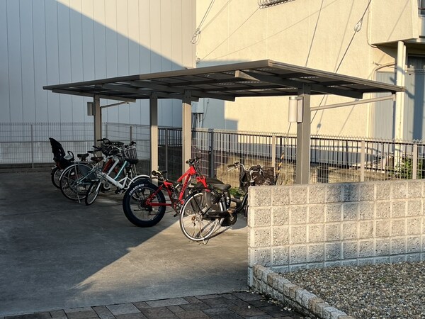 共用部