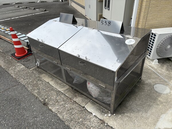 共用部