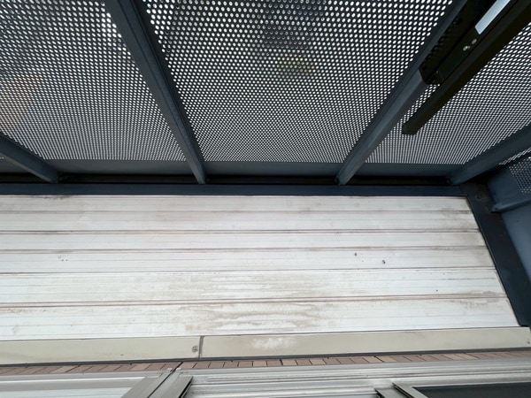 バルコニー・ベランダ