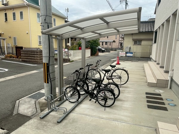 共用部