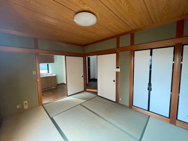 居室