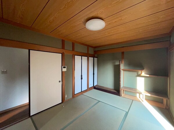 居室