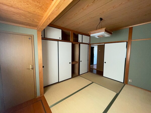 居室