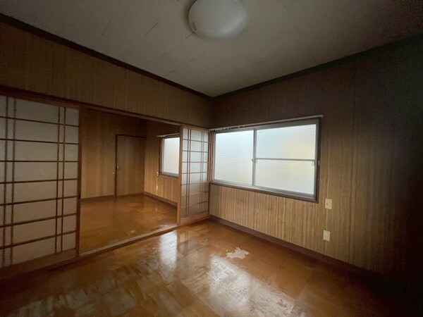 居室