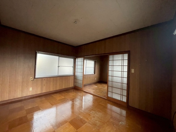 居室
