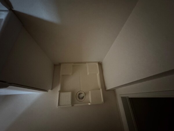 洗面所