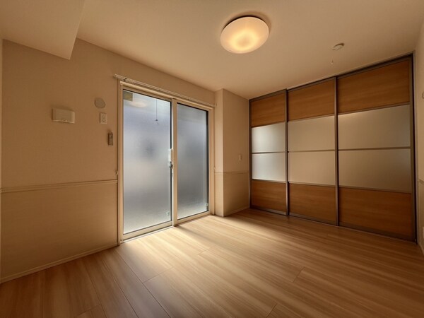 子供部屋