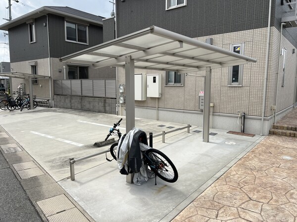 共用部