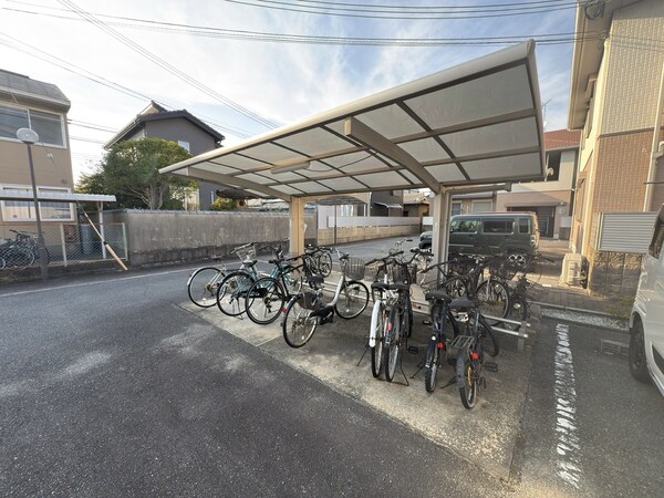 共用部
