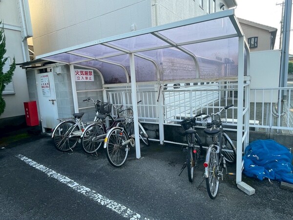 共用部