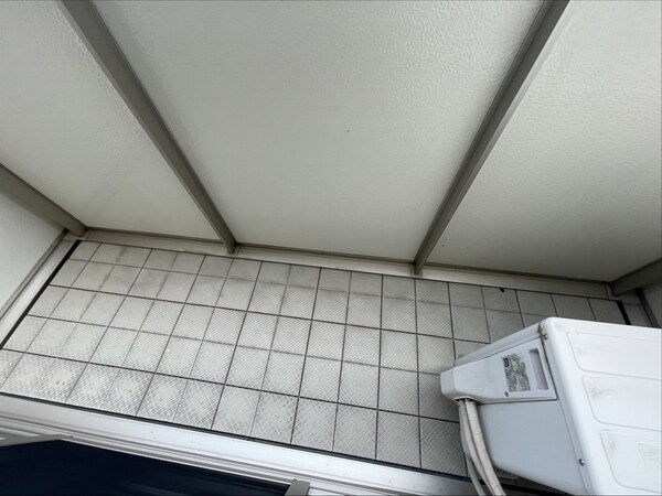 バルコニー・ベランダ