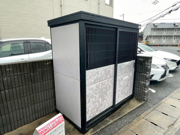共用部