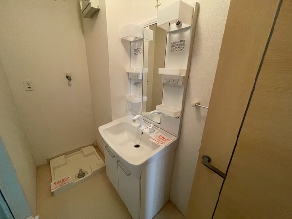 洗面所