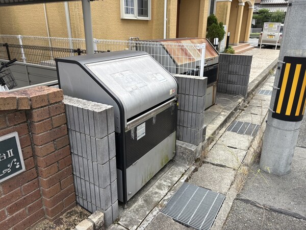 共用部