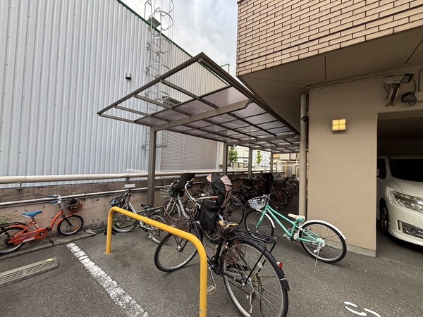共用部