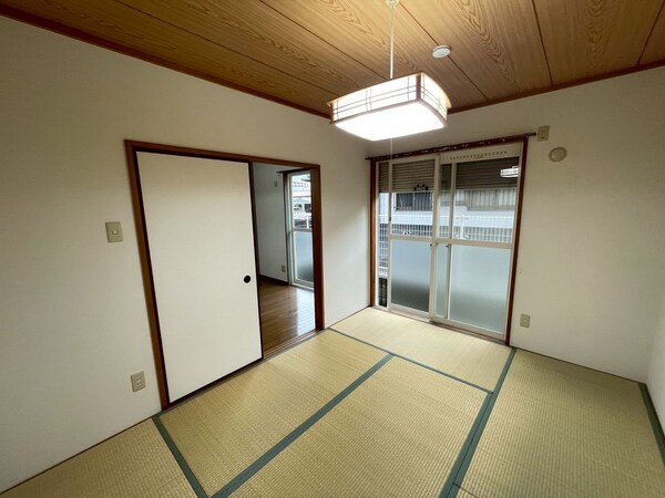 居室