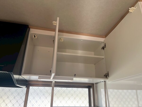 バルコニー・ベランダ