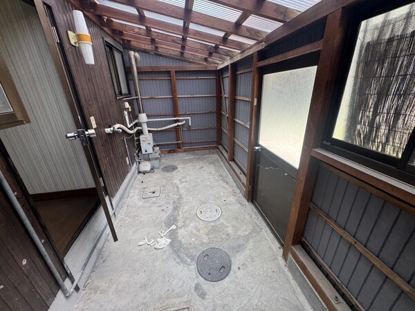 その他部屋・スペース