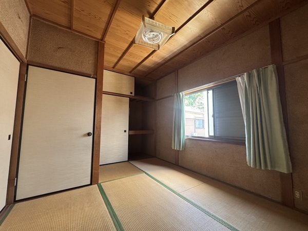 居室