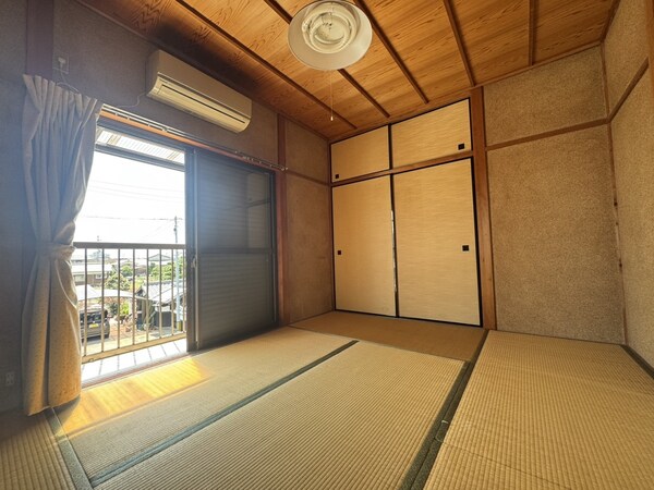 居室